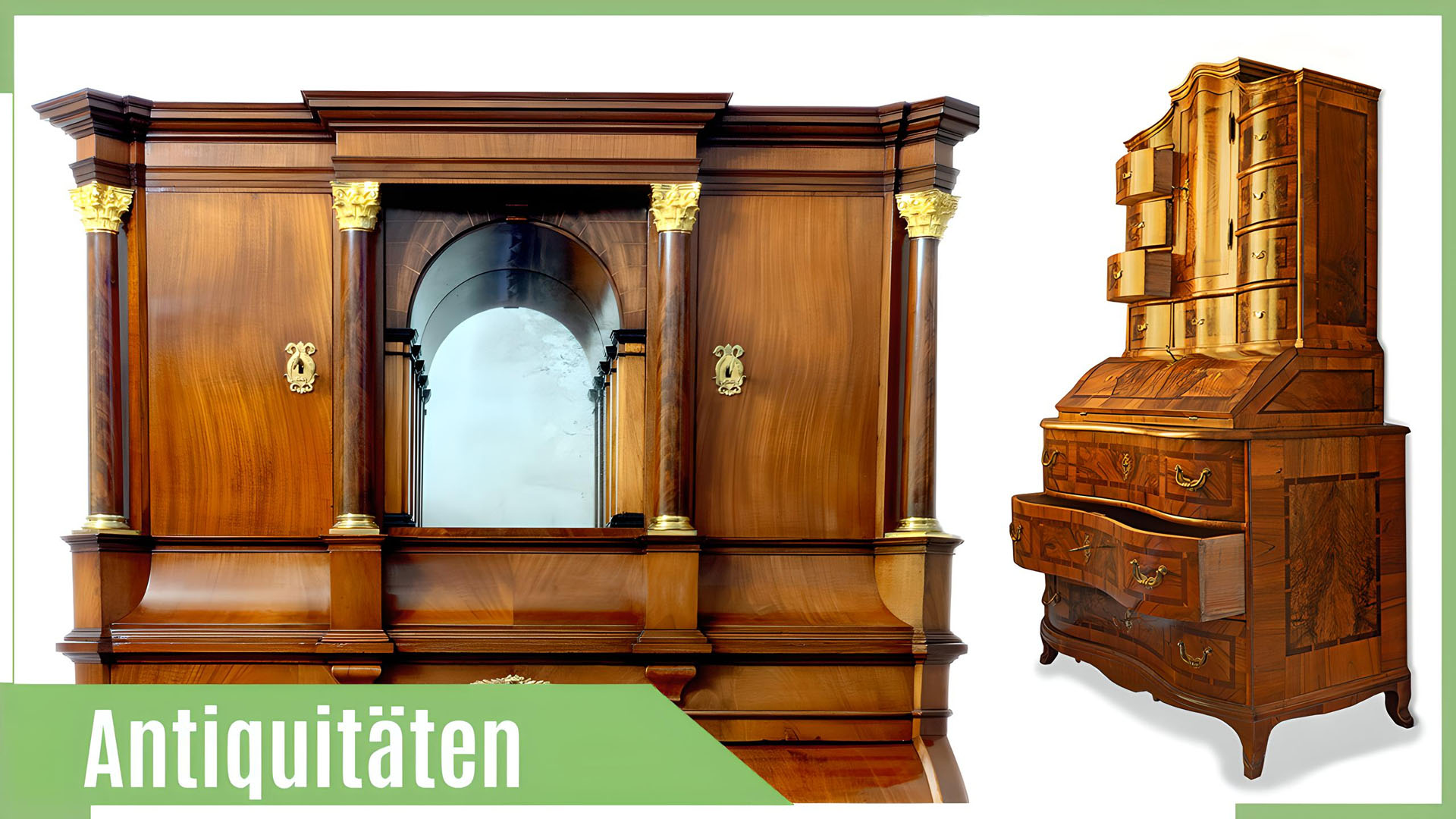 Antiquitäten